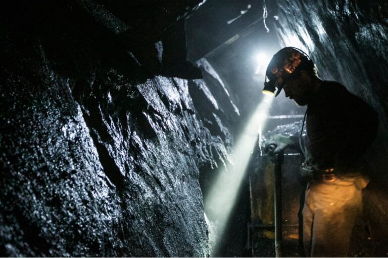 Five Labourers Feared Trapped After Explosion in Illegal Coal Mine in Meghalaya, FIR Registered