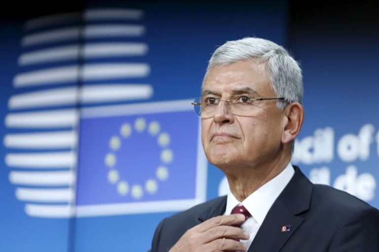 UN General Assembly President Volkan Bozkir Postpones India Trip Due to Covid-19