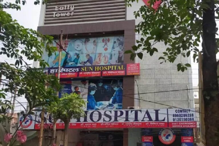 FIR Against Private Hospital in Lucknow for Overbilling, Refusing Oxygen to Covid-19 Patients