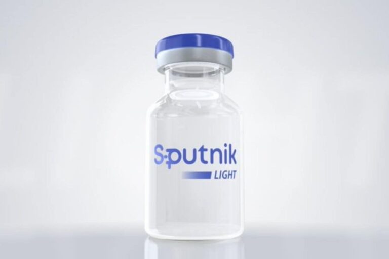 Govt Expects Speedy Launch of Single-Dose Sputnik Light to Boost Covid-19 Vaccination Drive