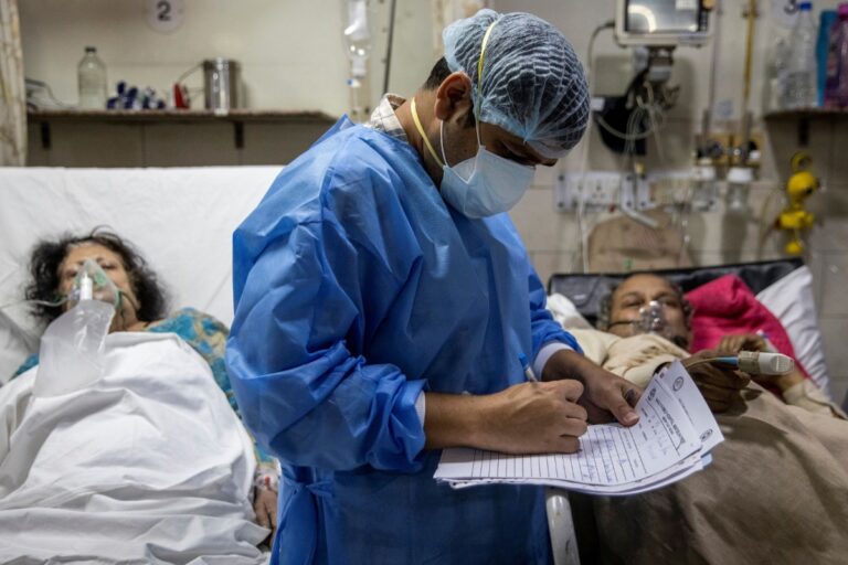 News 18 Afternoon Digest: 1st Paediatric Black Fungus Case in Gujarat, 15-yr-old Undergoes Surgery; May Deadliest Month with 28% of Total Deaths and Other Stories
