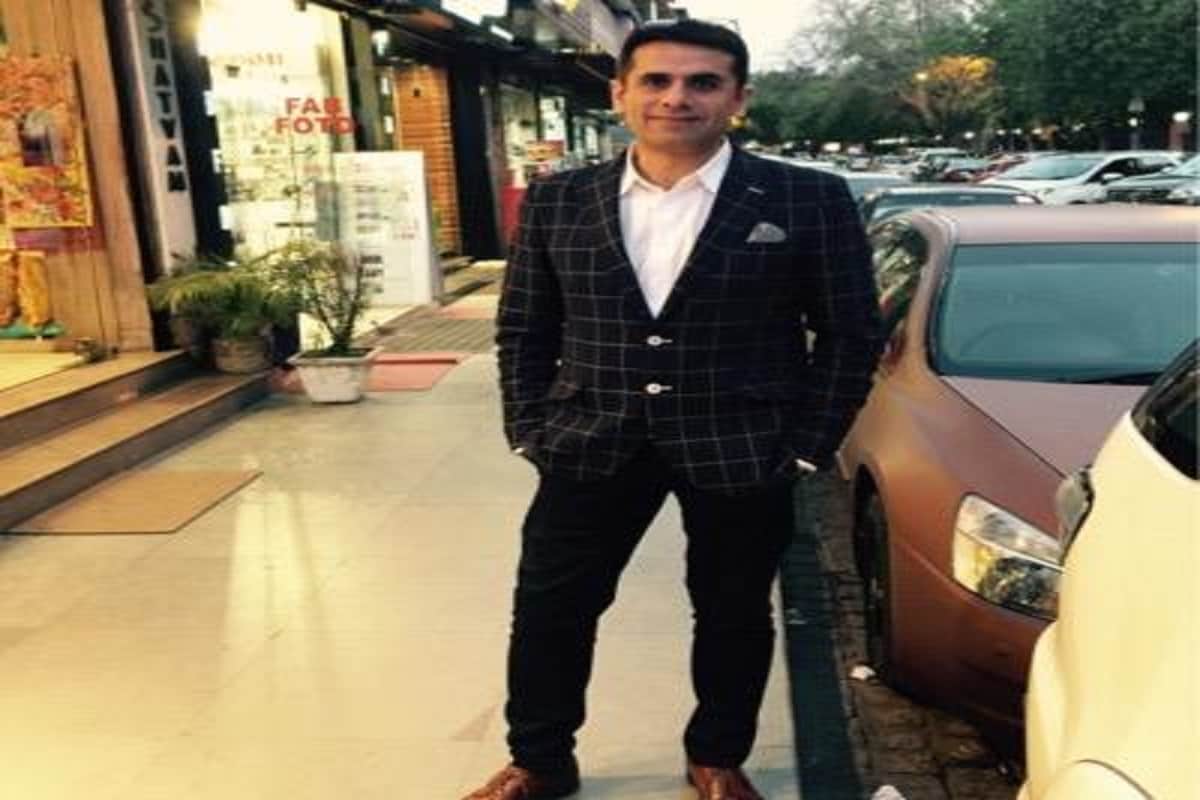 Black Marketing of Oxygen Concentrators: Absconding Businessman Navneet Kalra Arrested