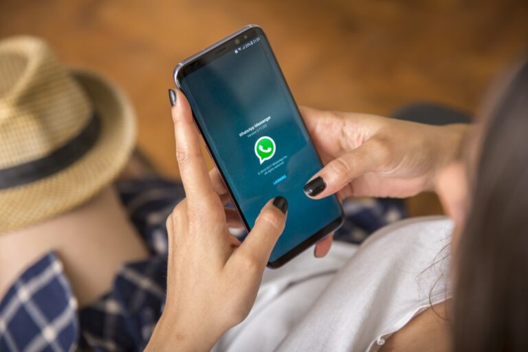 Why WhatsApp Is Worried Over Tracking Billions Of Users