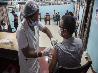 COVID-19 vaccination: Act against hospitals tying up with hotels for inoculation, Centre tells states