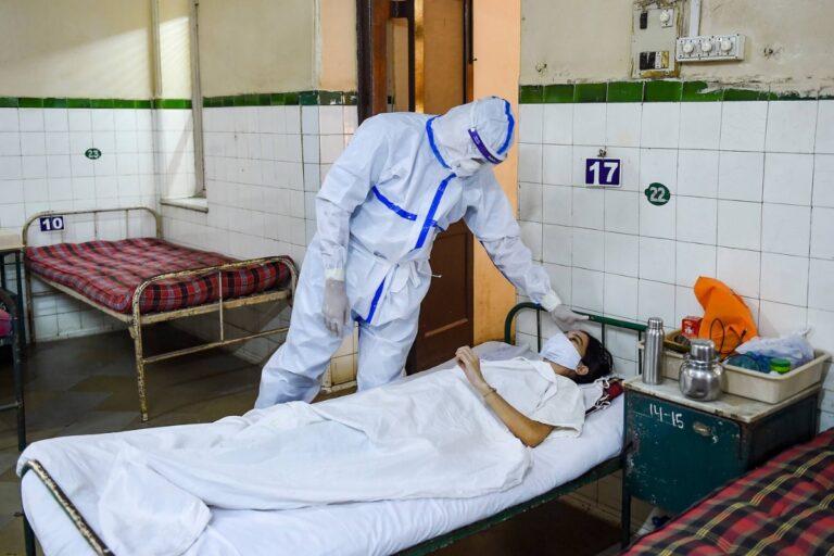 Goa Raises Salary of AYUSH Docs Working in Covid Facilities; State Reports Highest Single-day Toll