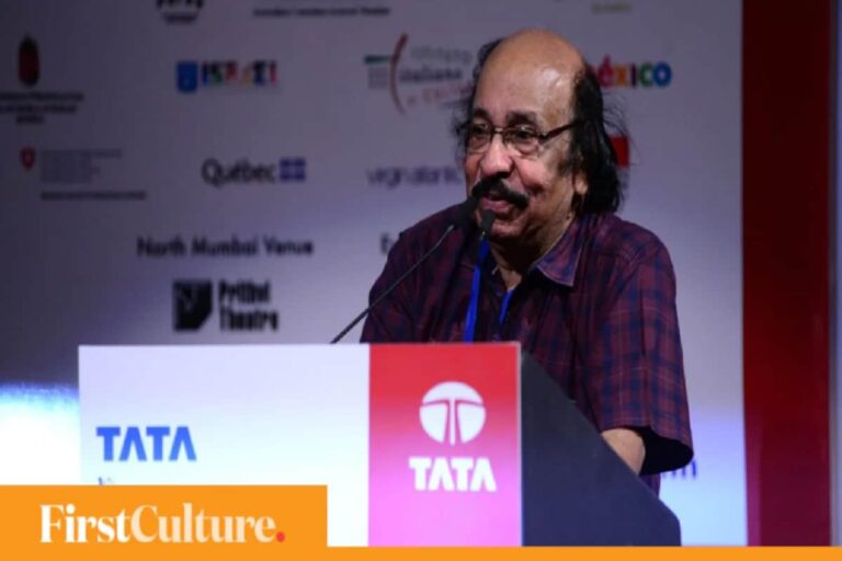 Poet K Satchidanandan’s FB Account ‘Suspended’ Over Satire Clip on BJP Poll Defeat in Kerala