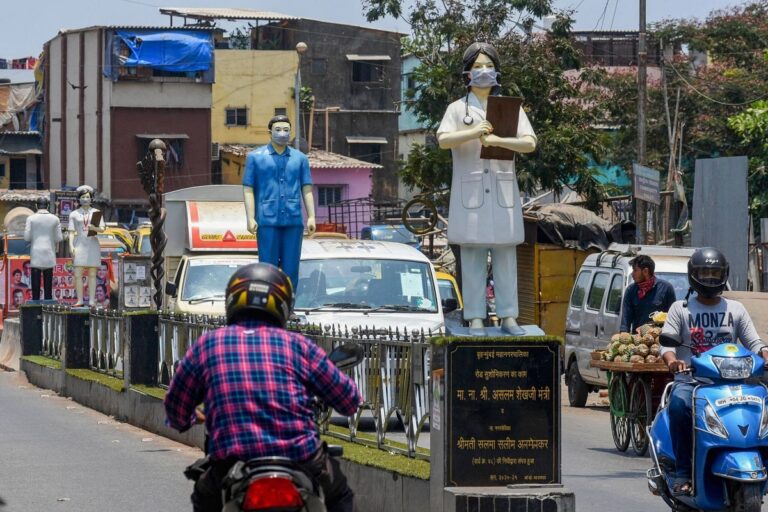 After Over a Month, Maharashtra Covid-19 Cases Fall Below 50,000, 572 Deaths