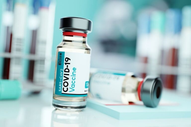 China Says it Will Support India, South Africa Proposal for Global IPR Waiver for Covid-19 Vaccines