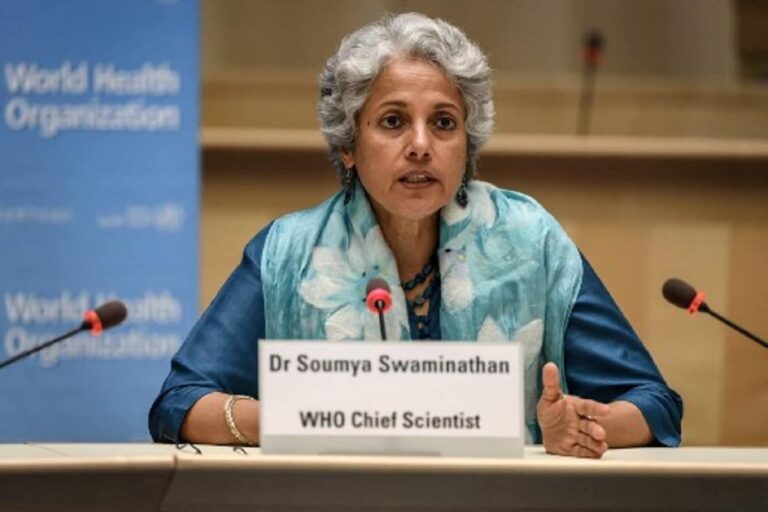 ‘Made-in-India Nasal Vaccines Could be Game Changer’: WHO Top Scientist on Covid in Kids as 3rd Wave Fear Looms