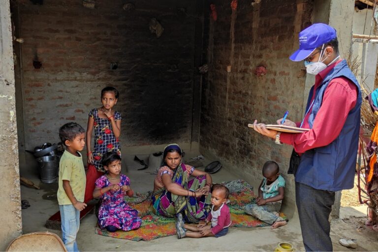As Covid Batters Rural India, Centre Releases Guidelines to Contain Spread, Bats for Surveillance, Contact Tracing