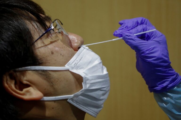CDC: Coronavirus Infection in Fully Vaccinated People Remains Rare