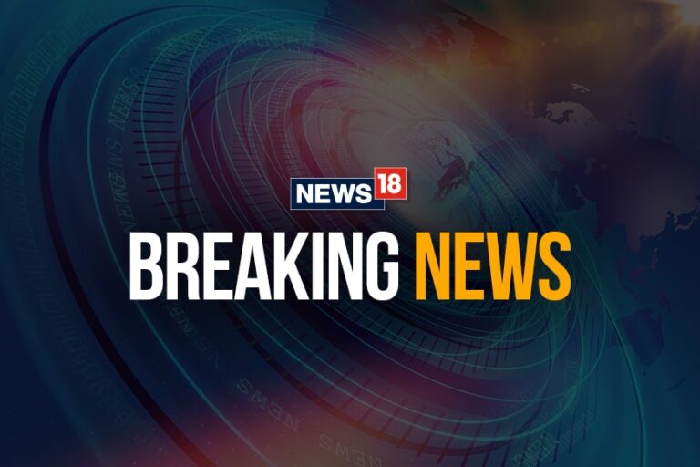 Missing Since Monday, Indian Navy Locates Sunken Barge P-305 on the Seabed