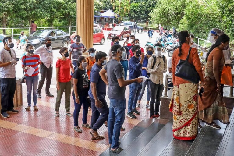 India Fastest Nation Globally to Administer 17 Crore Doses against Covid in 114 Days: Govt