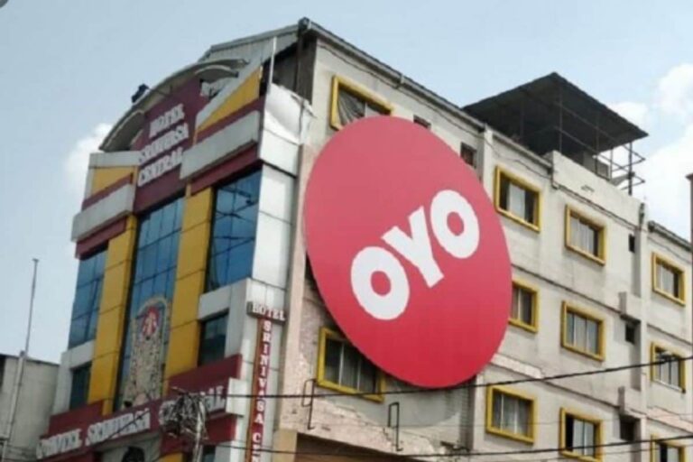 Oyo to Offer 8 Months’ Salary to Families of Employees who Died Due to COVID