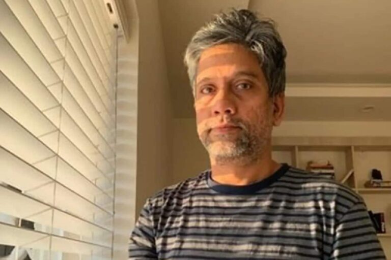 Elgar Parishad Case: Jailed DU Professor Hany Babu Suffering from Covid, Family Says