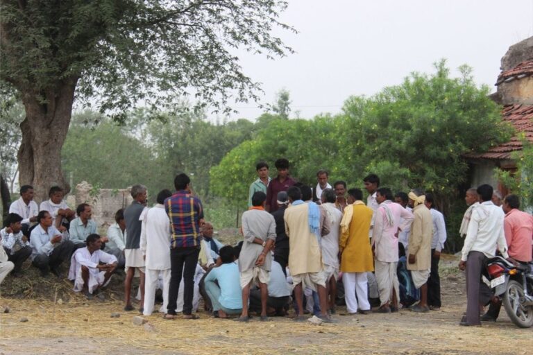 Caste Panchayat Asks Woman to Lick Spit for Second Marriage in Maharashtra