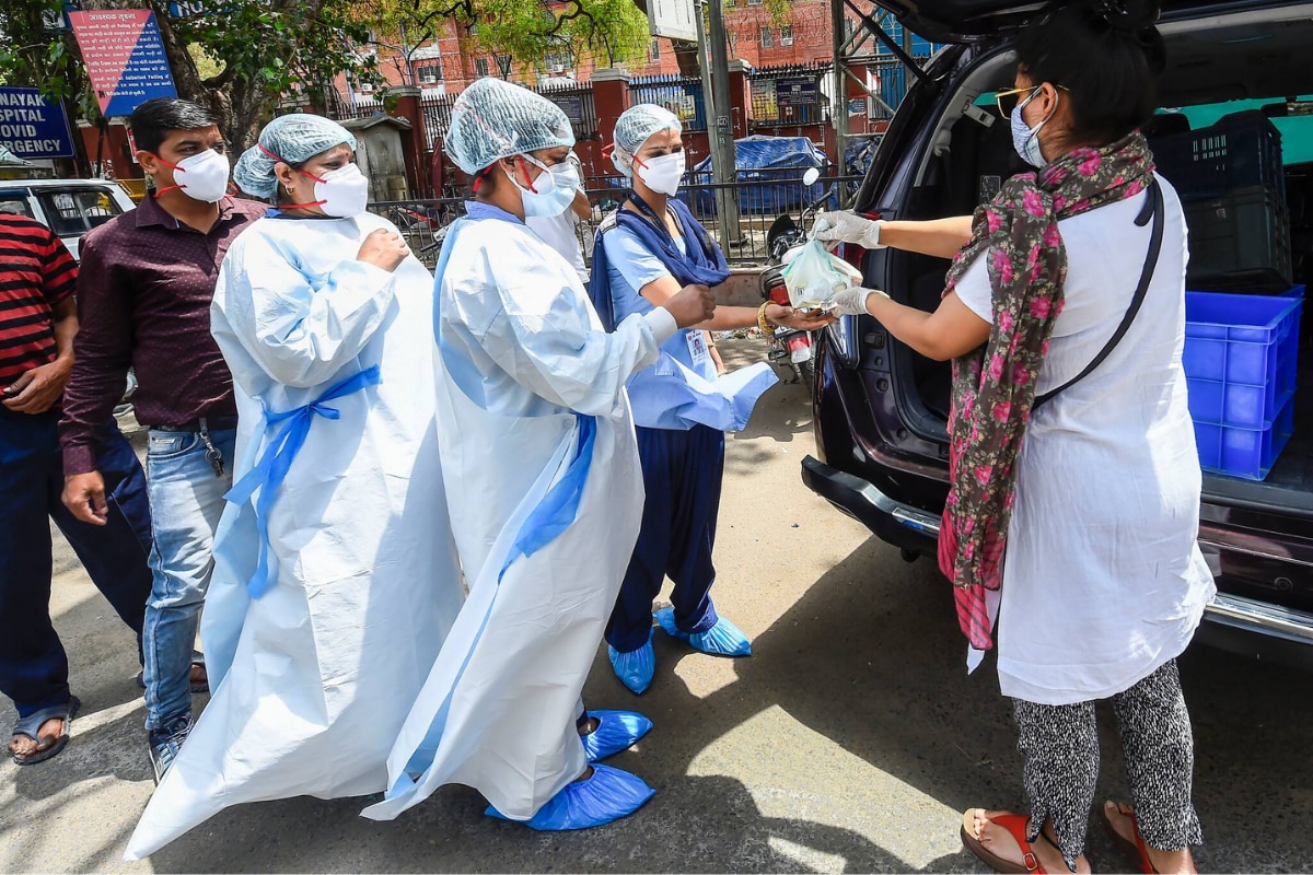 Coronavirus News LIVE Updates: DRDO’s Anti-Covid Drug 2-DG to Be Launched Today; 21 More Members of Tribal Groups Test Positive in Odisha