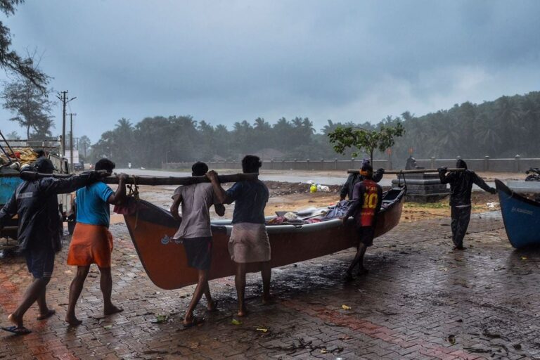 Cyclone Tauktae: Here is How to Stay Safe When High Speed Winds Rage Around You