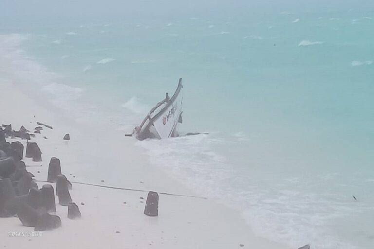 A Royal Past & Islamic Matrilineal Kinship: Lakshadweep’s Rich History Has Always Left Chroniclers At Sea