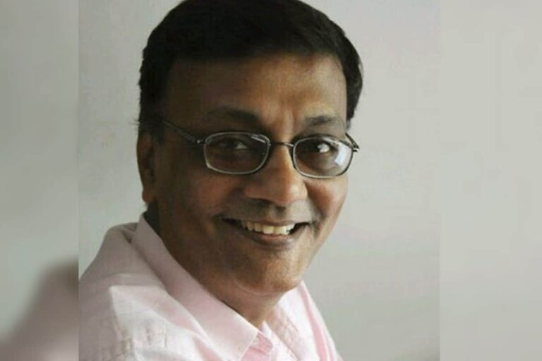 Sunil Jain Passes Away at Delhi AIIMS After Battling Covid for Weeks, PM Modi Condoles Death