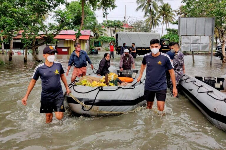 News 18 Afternoon Digest: 2 Killed in Kerala, 4 in Karnataka as Storm Intensifies; Sputnik V Production in India to be Ramped Up to 850 Mn Doses a Year and Other Stories