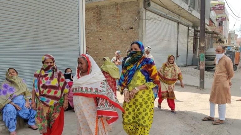 Guru Gobind Blessed Muslim-Dominated Malerkotla with Abundance After Nawab Protested the Execution of Guru’s Sons