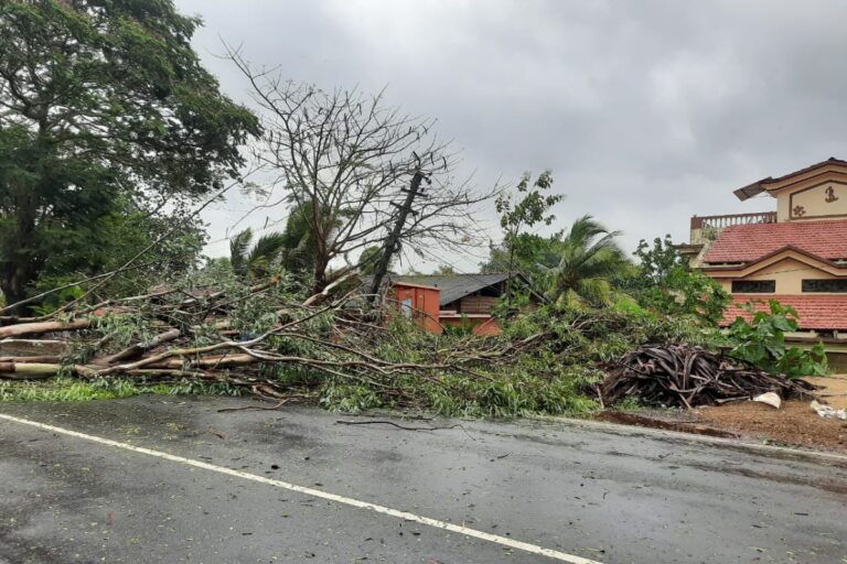 Focus on Covid Hospitals, How is Maharashtra Preparing to Brave Cyclone Tauktae: 10 Points