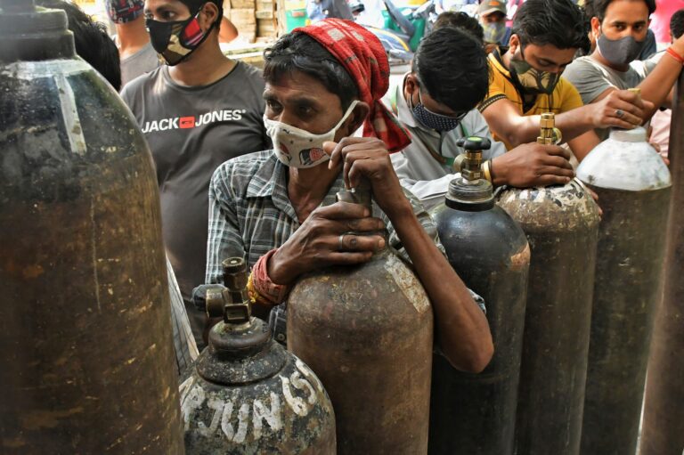 Covid 19: Delhi HC Asks Big Hospitals to Install PSA Oxygen Plants, Says Everyone Had Bitter Experience