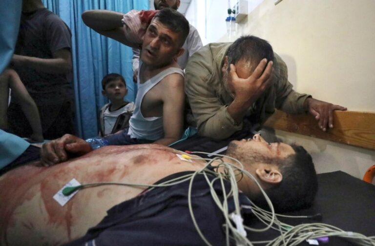 Why is Gaza Almost Always Mired in Conflict? Years of Hostilities EXPLAINED