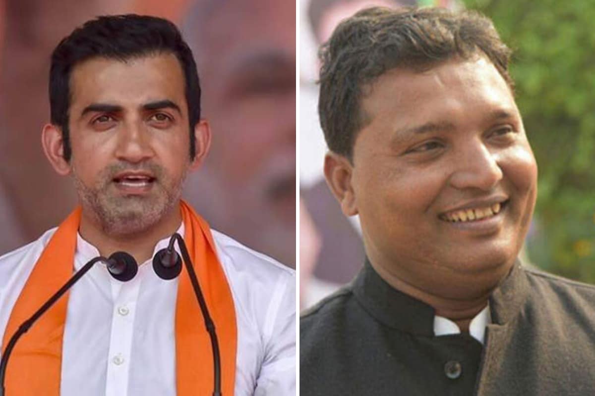 No Proof of Fraud, Srinivas, Gambhir and Others Were Helping Covid-Hit Voluntarily: Police Tells Delhi HC