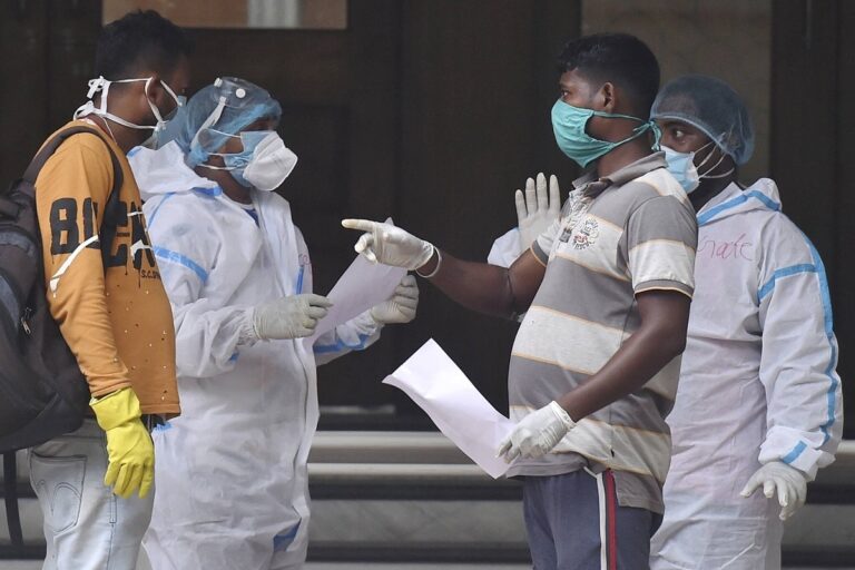 Karnataka Govt Warns Pvt Hospitals of Stringent Action Over Holding Back Bodies for Unpaid Bills