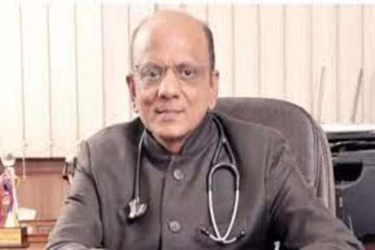Covid-19: He Saved So Many Lives, We Couldn’t Save Him, Says Daughter of Eminent Cardiologist