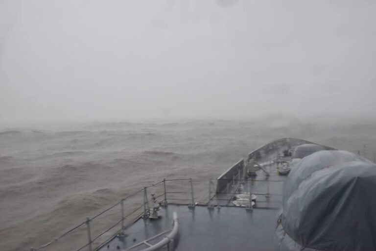What is a Barge and Why Were Hundreds of People at Risk Despite Cyclone Tauktae Warning Days Before