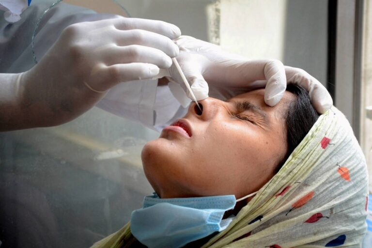 Stronger Immune System is Making Young Covid-19 Patients Very Sick in Second Wave: Report