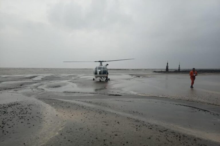 News18 Daybreak | 61 Still Missing at Sea, Questions on ONGC’s Cyclone SOPs, Vaccination To Be Deferred By 3 Months Post-Covid Recovery: Govt