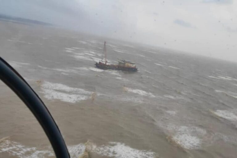 Cyclone Yaas LIVE Updates: All Coastal Districts of Odisha on High Alert, Storm Likely to Hit State on May 26