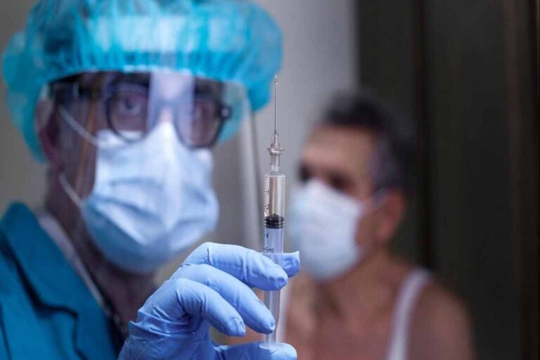 Centre Can Give Free Jabs to People With Excess RBI Funds, Says Kerala HC