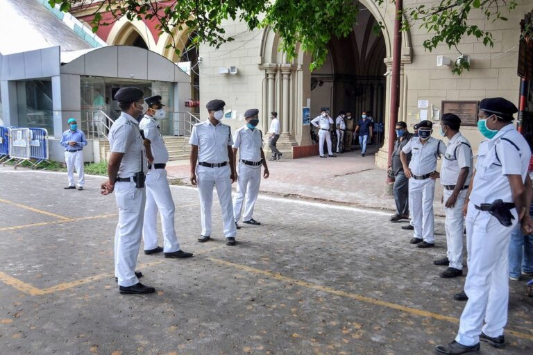 Narada Bribery Case: Calcutta High Court Grants Interim Bail To 4 Bengal Leaders
