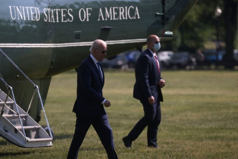 US Has Provided Over USD 500 Million in Covid Relief to India, Says White House