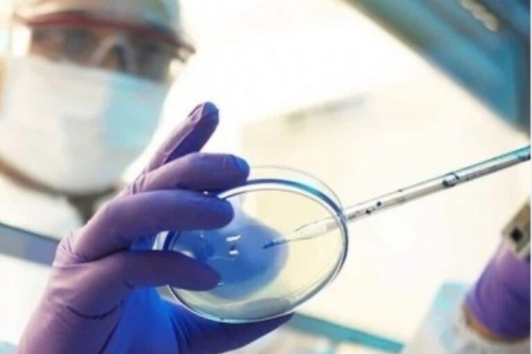 Ghaziabad Covid-19 Patient With Yellow, Black and White Fungus Dies: Doctor