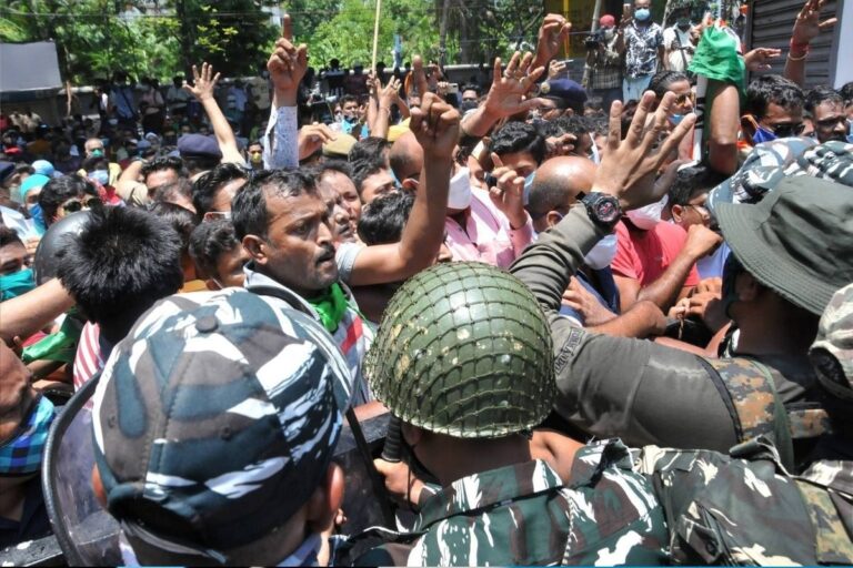 Narada Case: Calcutta High Court Defers Hearing due to Unavoidable Circumstances