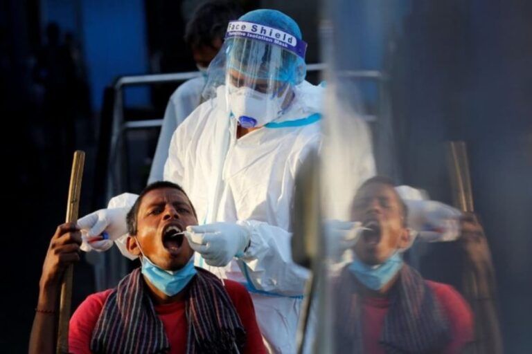 ICMR Advises Against Surgery of Recovered Covid Patients, Asks Them to Wait for 6 Weeks