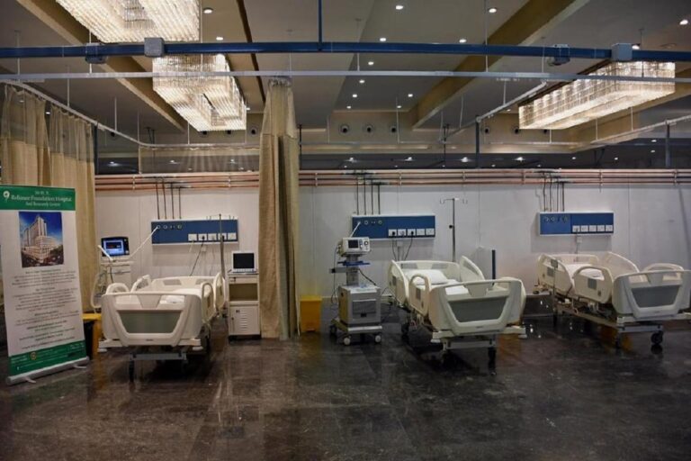 Have BMC’s Covid Strategies Paid Off? No More Shortage Of ICU, Oxygen Beds in Mumbai