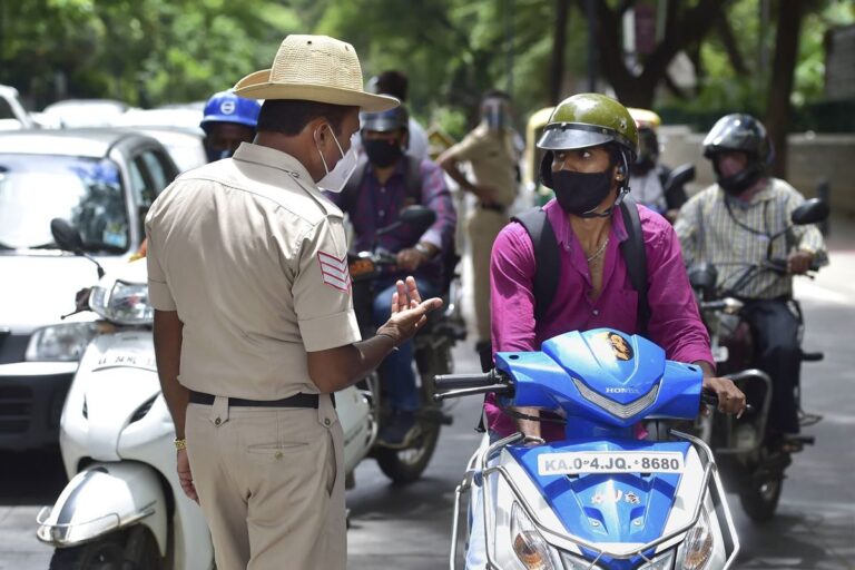 Karnataka Extends Covid-19 Lockdown Till June 7; Check What’s Allowed and What’s Not