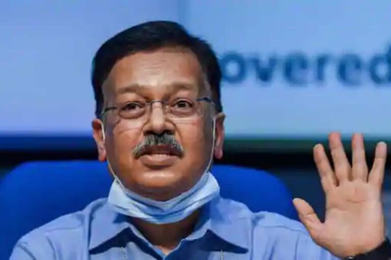 Ensure Robust Prevention, Control Practices to Contain Black Fungus Infection, Centre Tells States