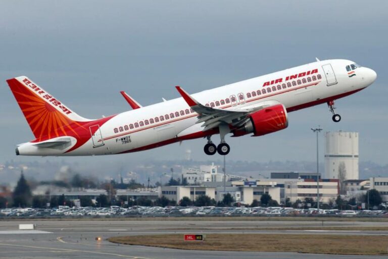 Air India Servers Hacked, Airline Says has ‘Led to Data Leak of Passengers’