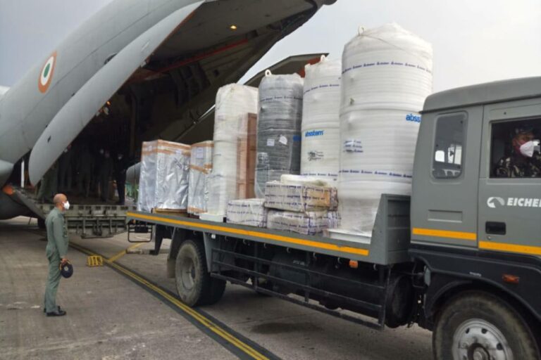 Covid-19: Meghalaya Govt to Install 6 Oxygen Generation Plants to Tackle O2 Shortage Across State