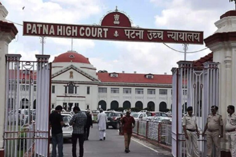 Patna High Court Acquits All 13 Accused in 1999 Senari Massacre