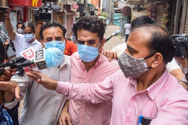 Kalra Committed White-collar Crime: Delhi Police to Court in O2 Concentrator Black Marketing Case