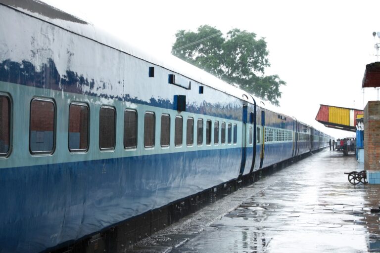 Cyclone Yaas: Indian Railways Cancel 74 Trains, Check Details